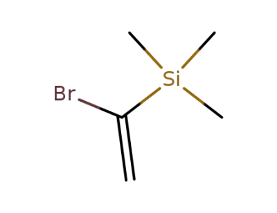 1-bromo-1-(trimethylsilyl)ethene