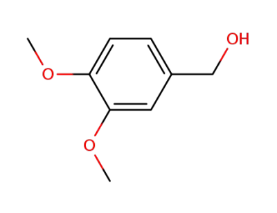 (3,4-dimethoxyphenyl)methanol