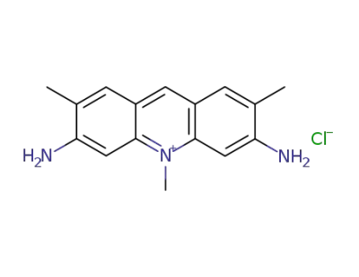 acridine yellow