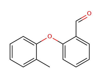 2-(2-methylphenoxy)benzaldehyde