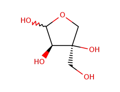 D-apiose