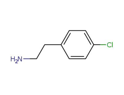 4-chlorophenylethylamine