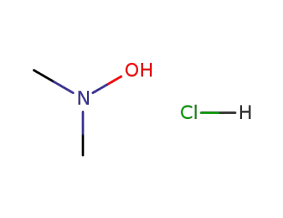 N,N-dimethylhydroxylamine hydrochloride