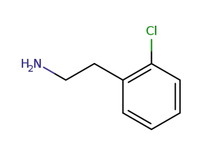 2-(2-chlorophenyl)ethanamine