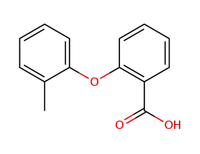2-(2-methylphenoxy)benzoic acid