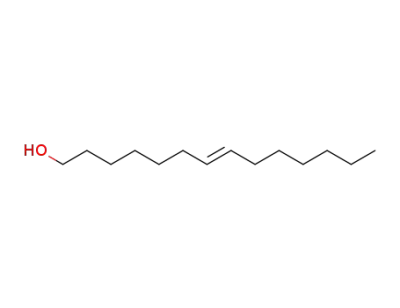 (7E)-tetradec-7-en-1-ol