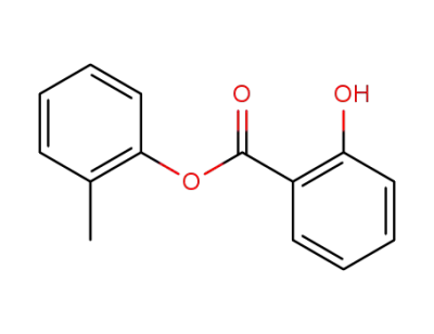 o-tolyl 2-hydroxybenzoate