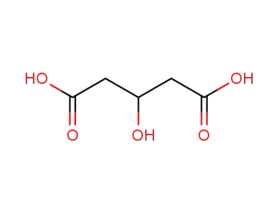diethyl 3-hydroxypentanedioate